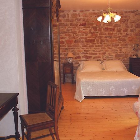 Bed and Breakfast Le Lavoir Peintre Zimmer foto