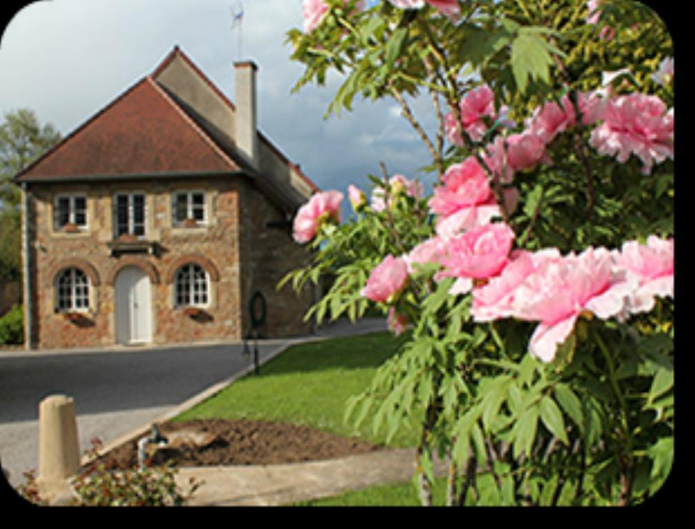 Bed and Breakfast Le Lavoir Peintre Exterior foto
