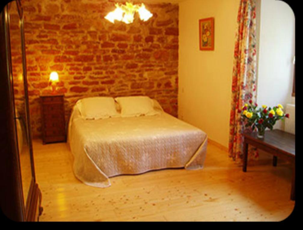 Bed and Breakfast Le Lavoir Peintre Zimmer foto