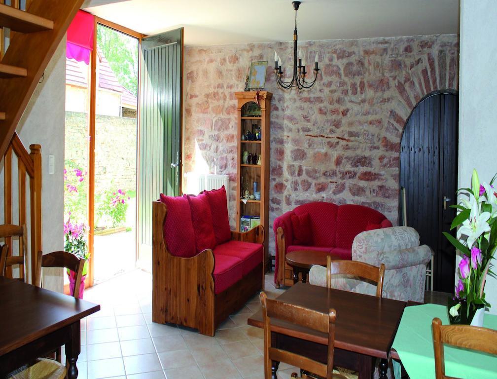 Bed and Breakfast Le Lavoir Peintre Exterior foto